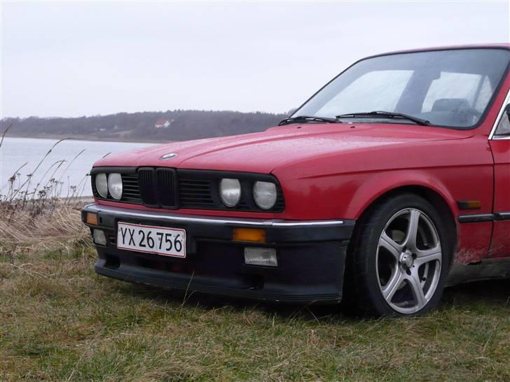 BMW 320i \327 ETA (BYTTET) billede 3