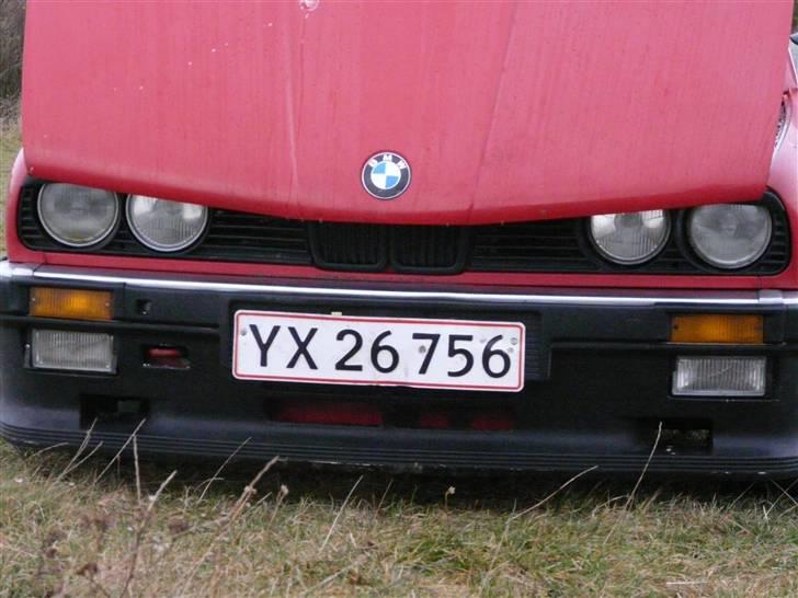 BMW 320i \327 ETA (BYTTET) billede 4