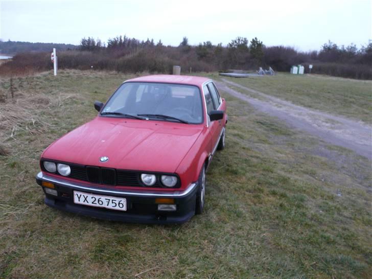 BMW 320i \327 ETA (BYTTET) billede 5