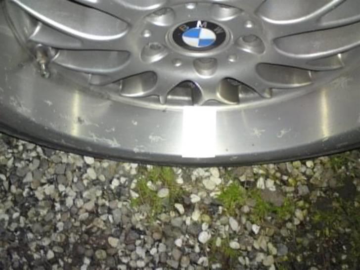 BMW 540i v8 van *SOLGT* billede 4