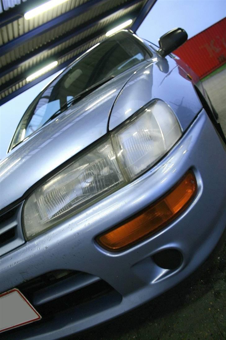 Toyota Corolla 1,3 Turbo billede 9