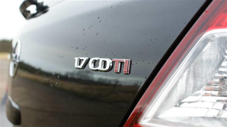 Opel Corsa 1,7 Cdti billede 4