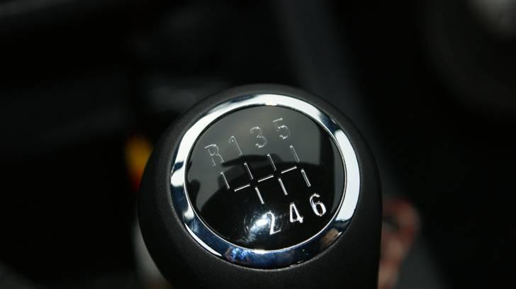 Opel Corsa 1,7 Cdti billede 7