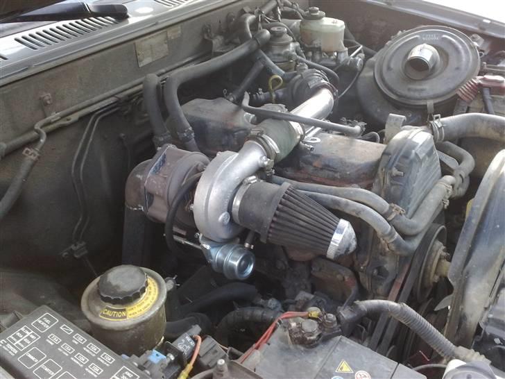 Toyota Hilux solgt billede 9