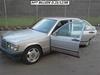 Mercedes Benz 190E Projekt ---SOLGT---