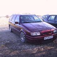 VW Passat VR6