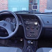 Peugeot 306 XR