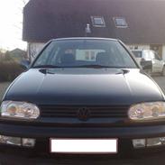 VW Golf 3 (Rolling Stones)