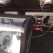 VW Golf 3 (Rolling Stones)