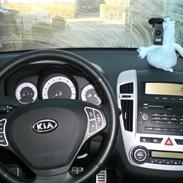 Kia Cee`d 2,0 CRDi Sport SW