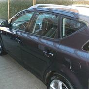 Kia Cee`d 2,0 CRDi Sport SW