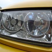 VW Polo 6n 1,4 [SOLGT]