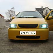 VW Polo 6n 1,4 [SOLGT]