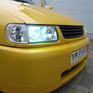 VW Polo 6n 1,4 [SOLGT]