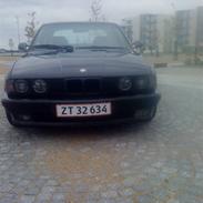 BMW 535i e34 (solgt)