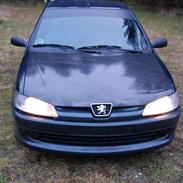 Peugeot 306 TD