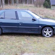 Peugeot 306 TD