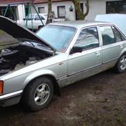 Opel Commodore C 2.5 S