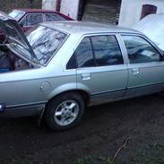 Opel Commodore C 2.5 S