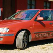 Nissan Primera