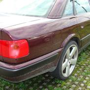 Audi 100 2.8E   (SOLGT)