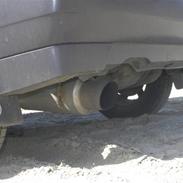 VW Golf 3//- Byttet til Mx3 