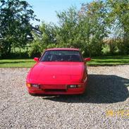 Porsche 924