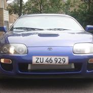 Toyota supra tt LHD(SOLGT)