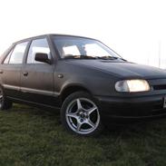 Skoda Felicia GLXi
