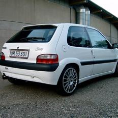 Citroën saxo 8v sport