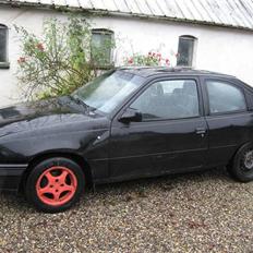 Opel kadett E cc DØD :D