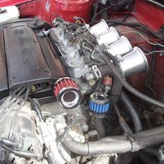 Toyota corolla gsi (20v) SOLGT