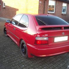 Toyota corolla gsi (20v) SOLGT