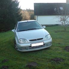 Citroën saxo VTS SOLGT