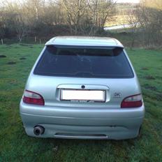 Citroën saxo VTS SOLGT