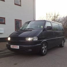 VW Transporter Highline