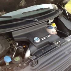 VW Transporter Highline