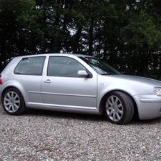 VW Golf 4 SOLGT 
