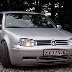 VW Golf 4 SOLGT 