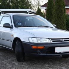 Toyota Corolla SOLGT