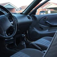 Toyota Corolla SOLGT