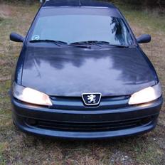 Peugeot 306 TD