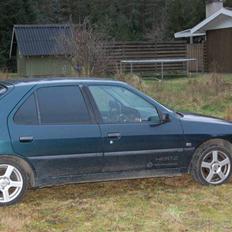 Peugeot 306 TD