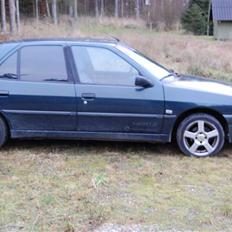 Peugeot 306 TD
