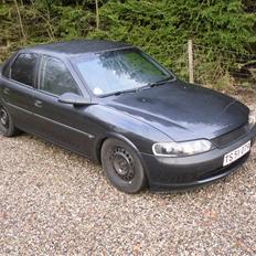 Opel Vectra b 2,0 16v Solgt