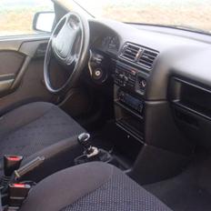 Opel Vectra 1.8i