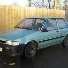 Toyota Corolla DX