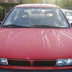 Mitsubishi Colt GL  R.I.P