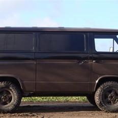 VW transporter t3 synco