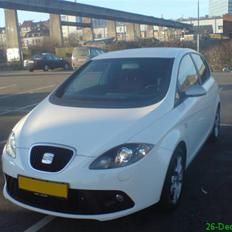 Seat Altea FR TFSI DSG (SOLGT)